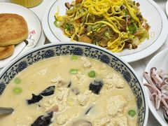 -杨记海鲜楼(三门黑金冠店)