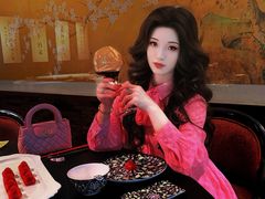 -君庭·珍湘(年嘉湖店)