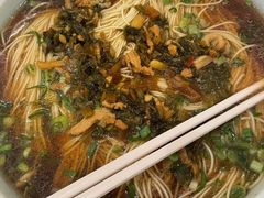 -北门饭店(三香路店)