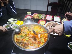 -大理.老字号渝记酸萝卜乌鱼(古城总店)