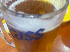 -BHC炸鸡(明洞总店)