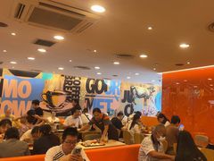 -大快活(罗湖商业城分店)