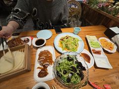-新興传承烤鸭