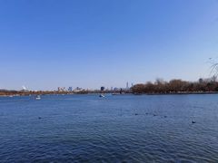 -济南大明湖景区