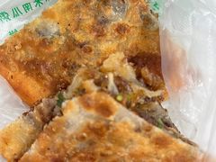 -逍遥镇刘相五胡辣汤豆沫馆(康复中街店)