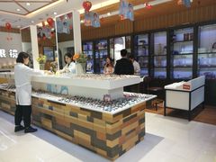-博客眼镜(大学城店)