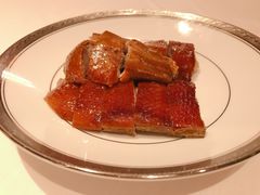 招牌烧鹅-东富酒家(龙湖西溪天街店)
