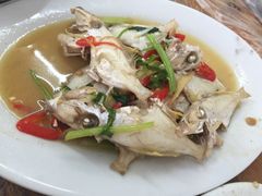 -老三鱼仔店