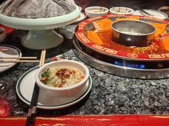 底料-蜀辣居鲜货老火锅(双流万达店)