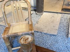 -Metal hands·铁手咖啡