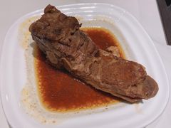 酱大骨-晋家门(文峰广场店)