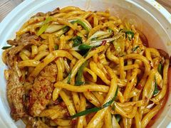 -巴依老爷新疆美食(常营店)
