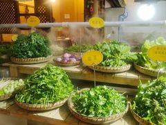 -昆虫窝子·特色云南菜(拓东路总店)