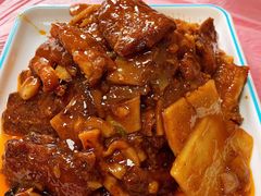 乐乐烧带鱼-乐乐餐厅(湘子庙街店)