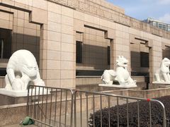 -上海博物馆(人民广场馆)