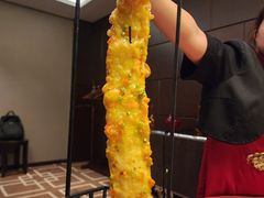 -北京王府井希尔顿酒店·秦唐中餐厅Chynna