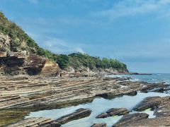 -东平洲海岸公园