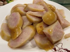 -姚记炒肝店(簋街店)