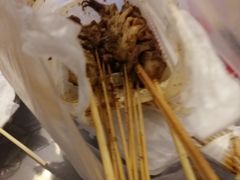 -十里铺铁板鱿鱼