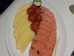 水果-川西坝子火锅(金沙1.0直营店)