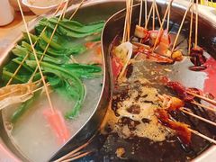 -袁记串串香(北国店)