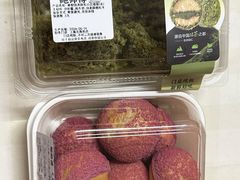 -鲍师傅糕点(五角场店)