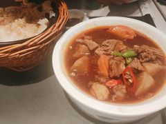 招牌牛腩-谷田稻香(杭州萧山万象汇店)