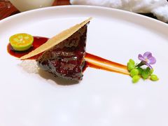 -万丽轩·粤菜(王府井金茂万丽酒店)