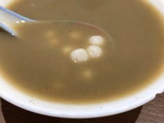 冰绿豆小丸子-小豆海棠(人民南路店)