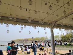 -天津东丽湖风景区