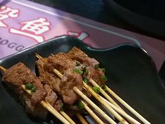 烤牛肉串-蛙小侠(珠海华发商都店)