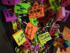 -Outdark Korean Restaurant