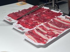 -犇鼎牛潮汕牛肉火锅(新辰里学清路店)