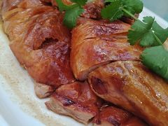 -九尊食上(生态园林酒店)