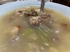 -马凯餐厅(地安门店)