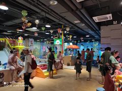 -汤W城市微度假(仓山店)