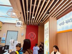 -茶话弄(北京凯德MALL大峡谷店)