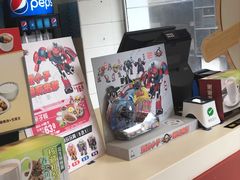 -真功夫(北京路步行街店)