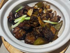 -蔡澜点心·粤菜(西单大悦城店)