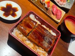 -千代武日本料理(开发区店)