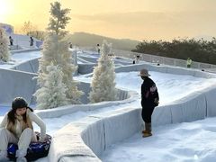 -盈香心动乐园