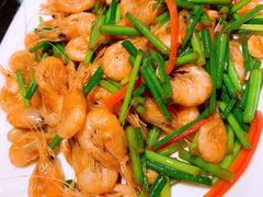 香油天然白虾-渔傅·蓝海岸霞浦海鲜(正祥店)