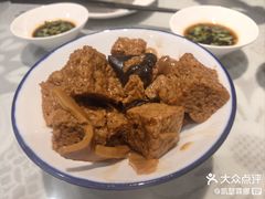 -熠盛粤味·顺德桑拿鸡(永康路店)