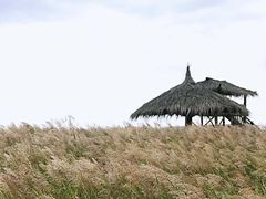 -黄沙古渡原生态旅游区