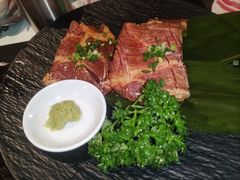 -金一味烤肉餐厅(新首尔旗舰店)