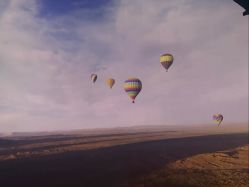 -翱翔飞越地平线