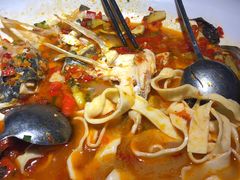 -坛宗剁椒鱼头(河西王府井店)