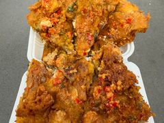 -飨赫驾瓦罐烤鸡(佛岗店)