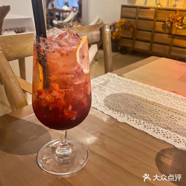 居民区里呢小房子 出片必备!