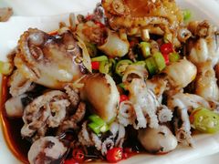 -雅逸居海鲜小厨